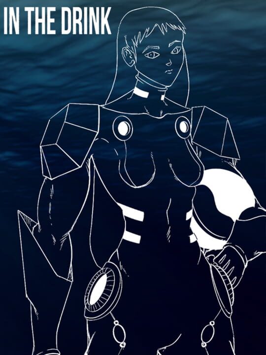 In the Drink cover image