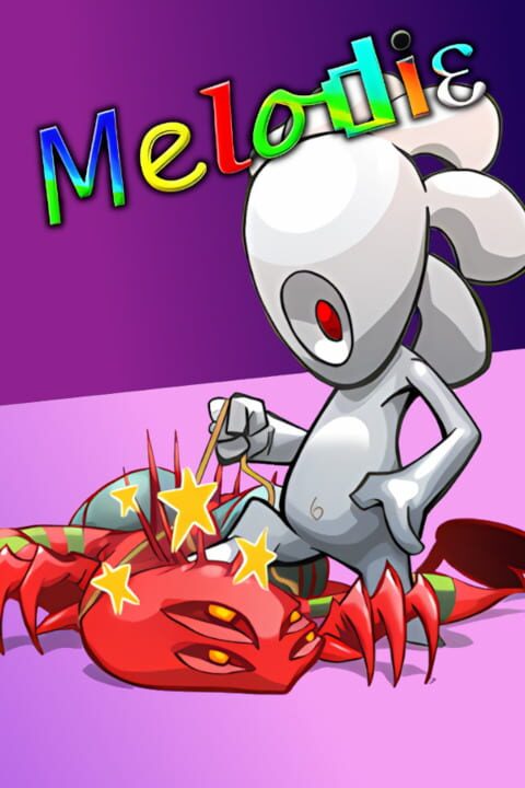 Melodie cover image
