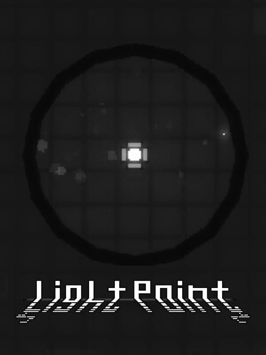 LightPoint cover image