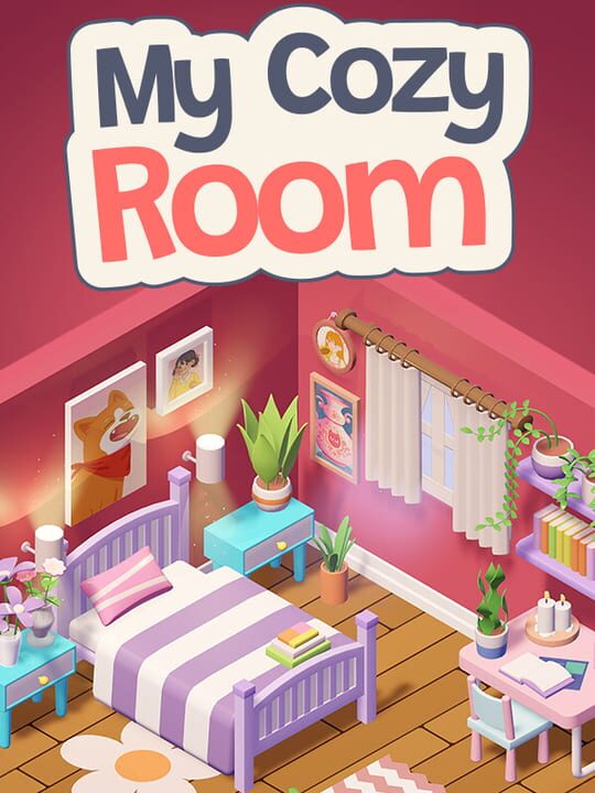 My Cozy Room cover