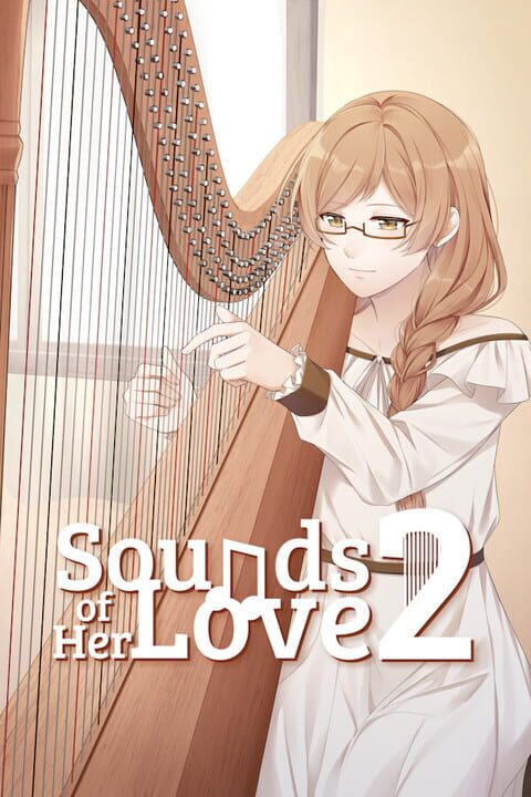 Sounds of Her Love 2 cover art