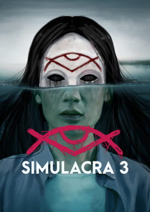 Simulacra 3: Deluxe Edition cover art