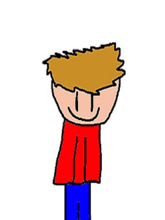 Game cover image