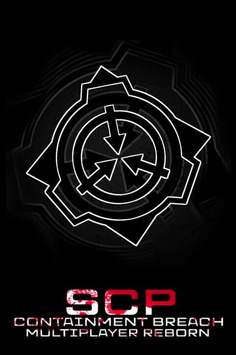 SCP: CB Multiplayer Reborn cover