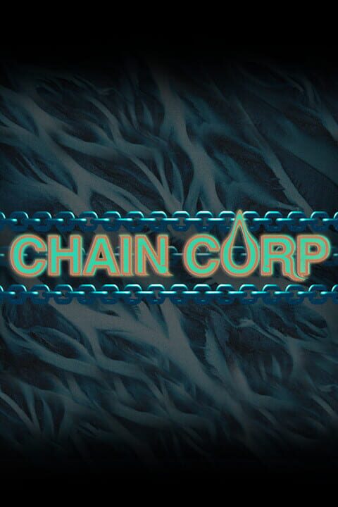 Chain Corp cover art