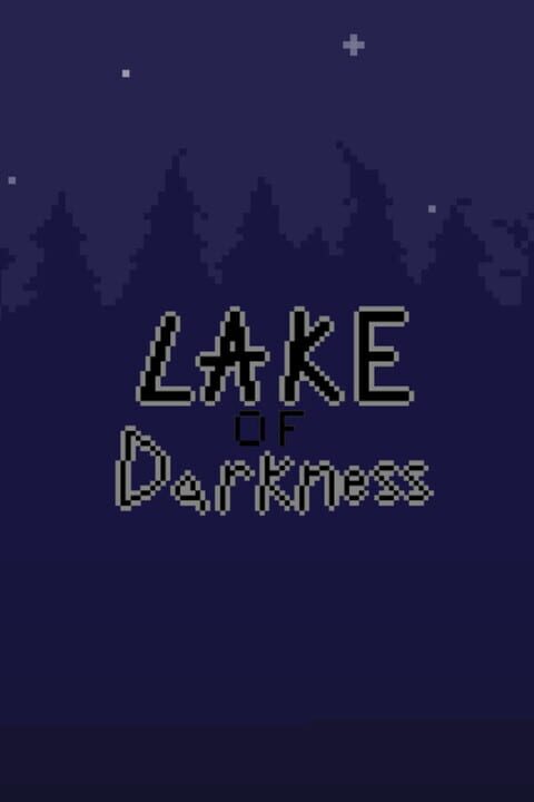 Lake of Darkness cover art