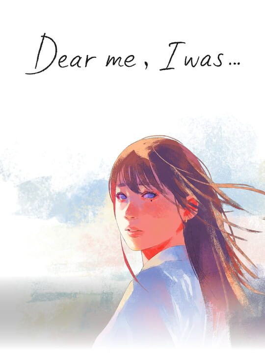 Dear me, I was… cover
