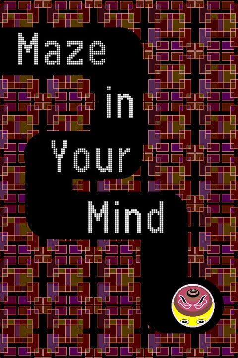 Maze in Your Mind cover art
