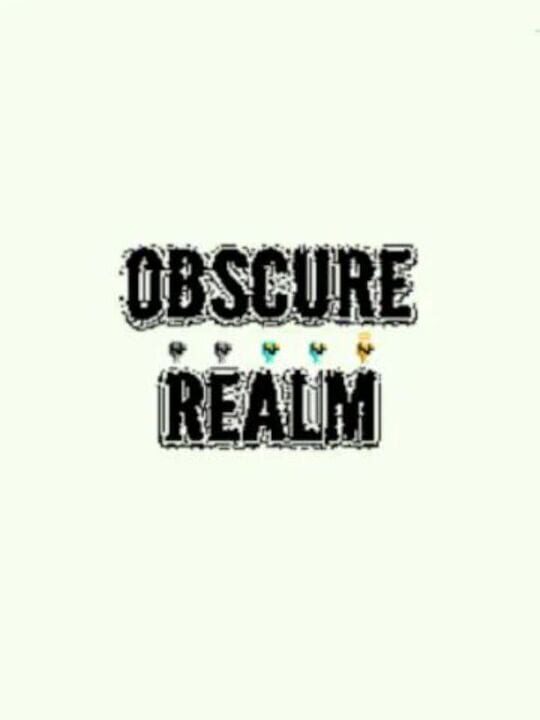 Obscure Realm cover art