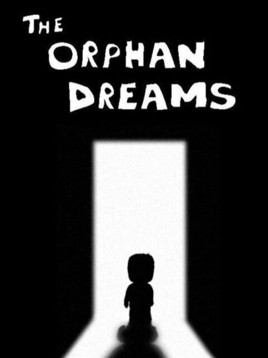The Orphan Dreams cover art