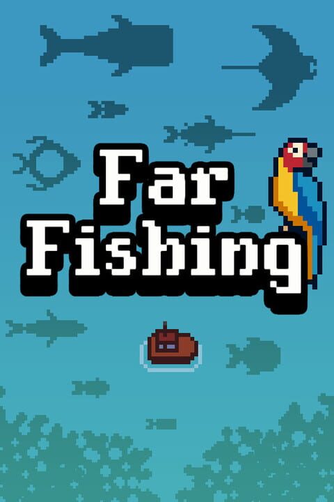 Far Fishing cover