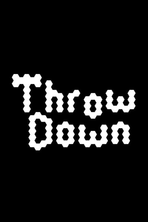 ThrowDown cover art
