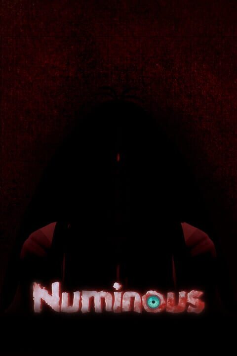 Numinous cover art