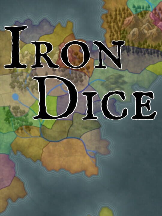 Iron Dice