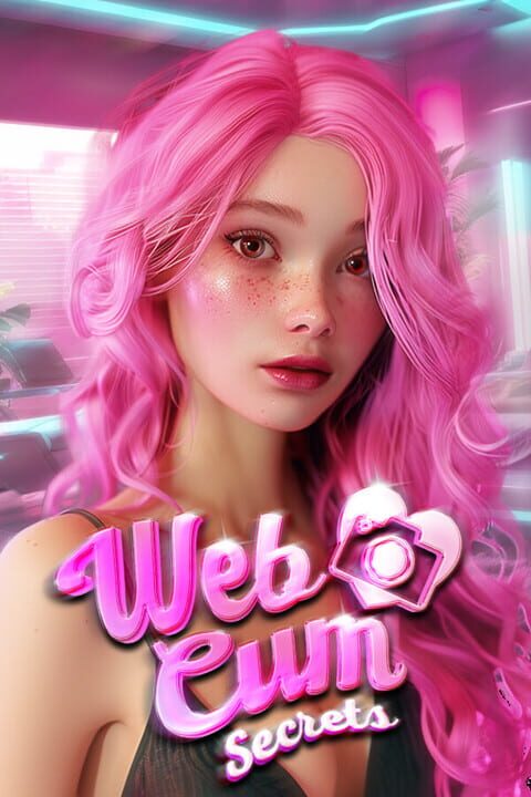 WebCum Secrets cover art