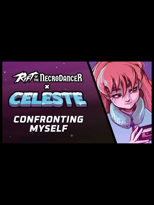 Rift of the NecroDancer: Celeste - "Confronting Myself"