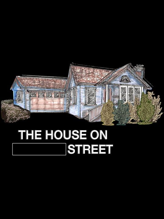 House on [Redacted] Street cover image