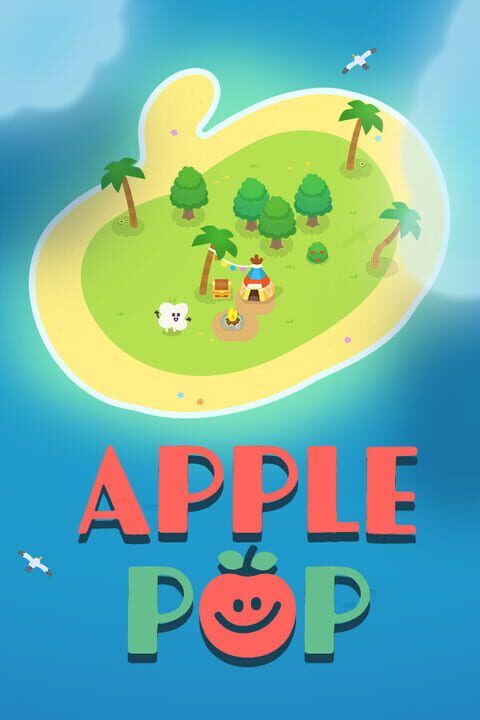 ApplePop cover art