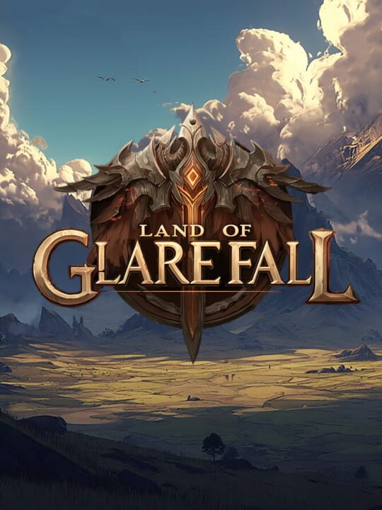 Land of Glarefall