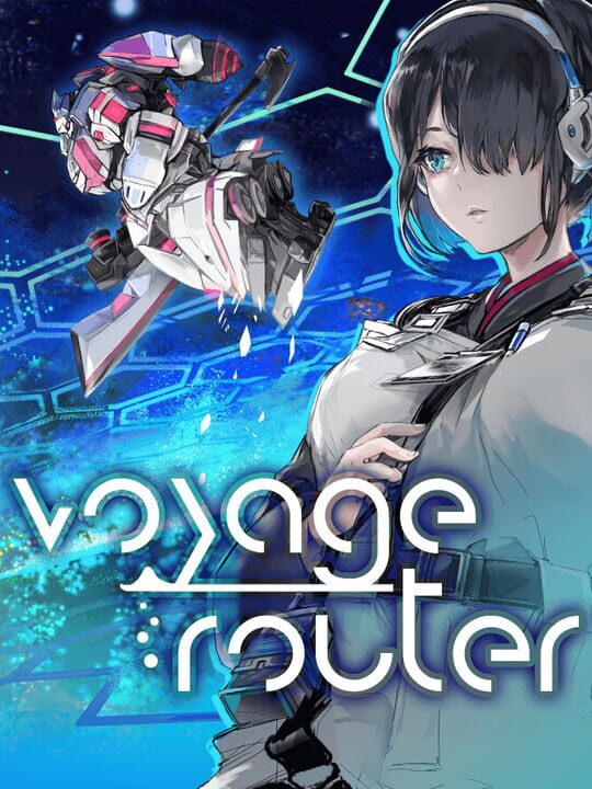 Voyage Router