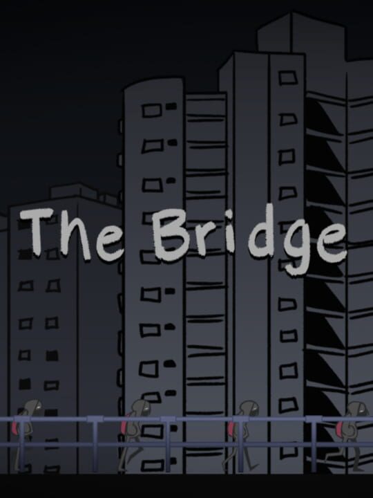 The Bridge cover image