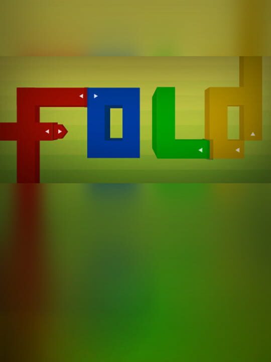 Fold cover art
