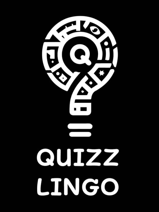 QuizzLingo cover image