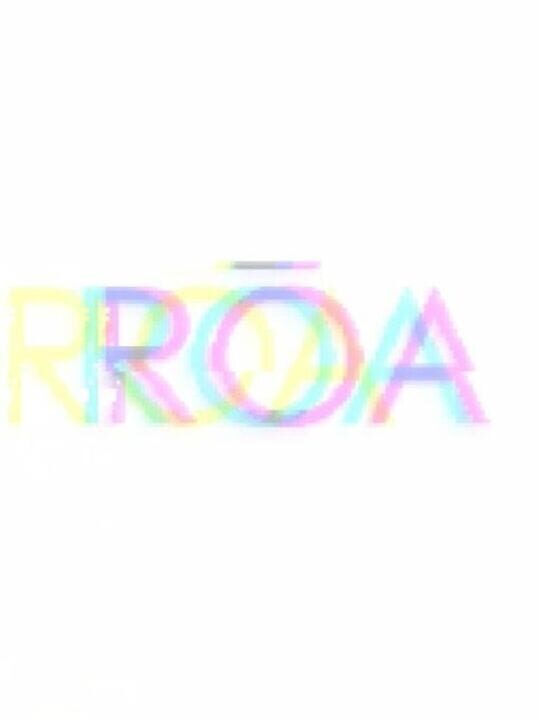 Roa cover art