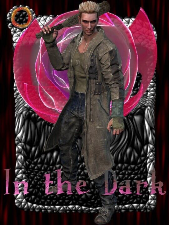 In the Dark cover art