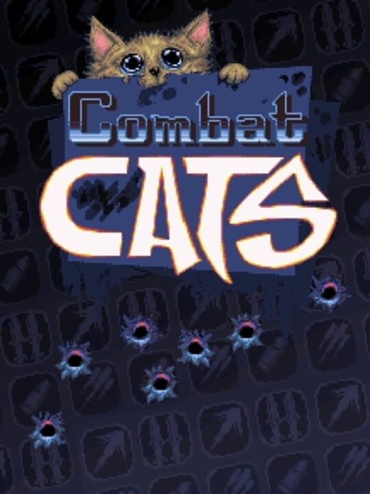 Combat Cats