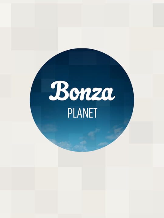 Bonza Planet cover image