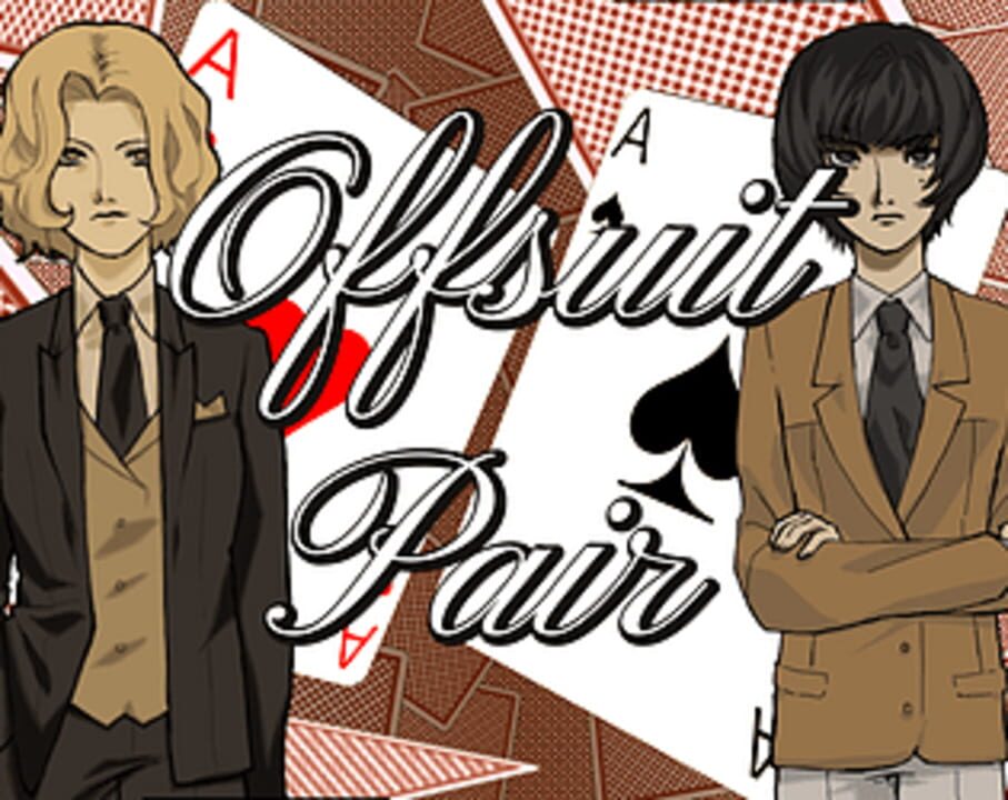 Offsuit Pair cover image