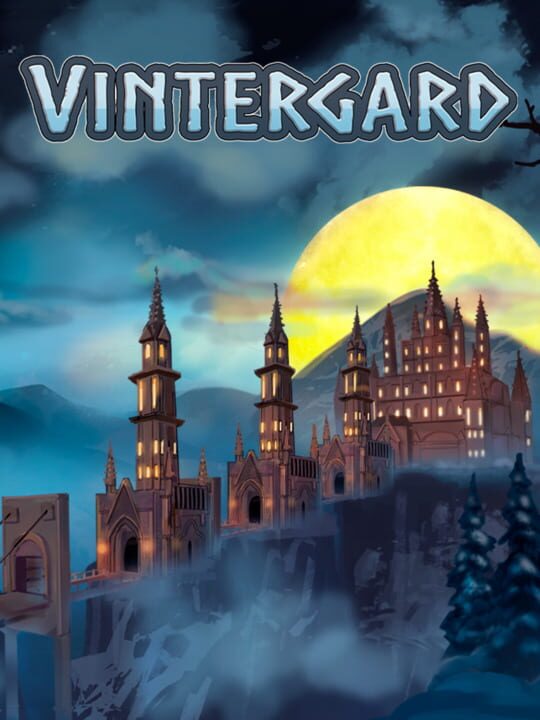 Vintergard cover art