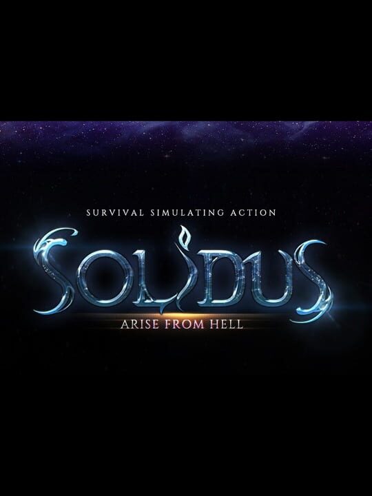 Solidus cover art