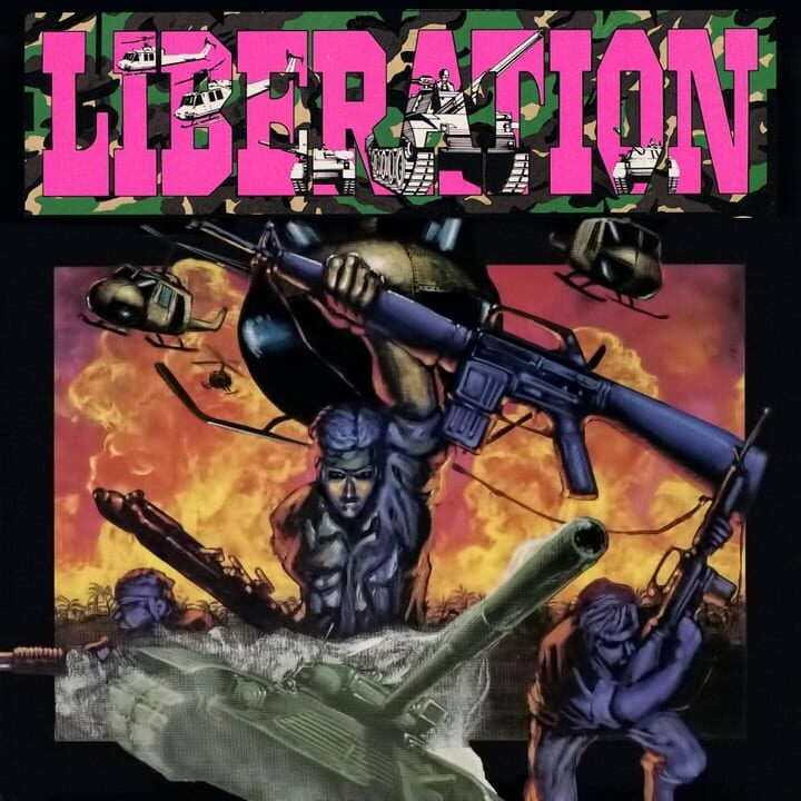 Game cover image