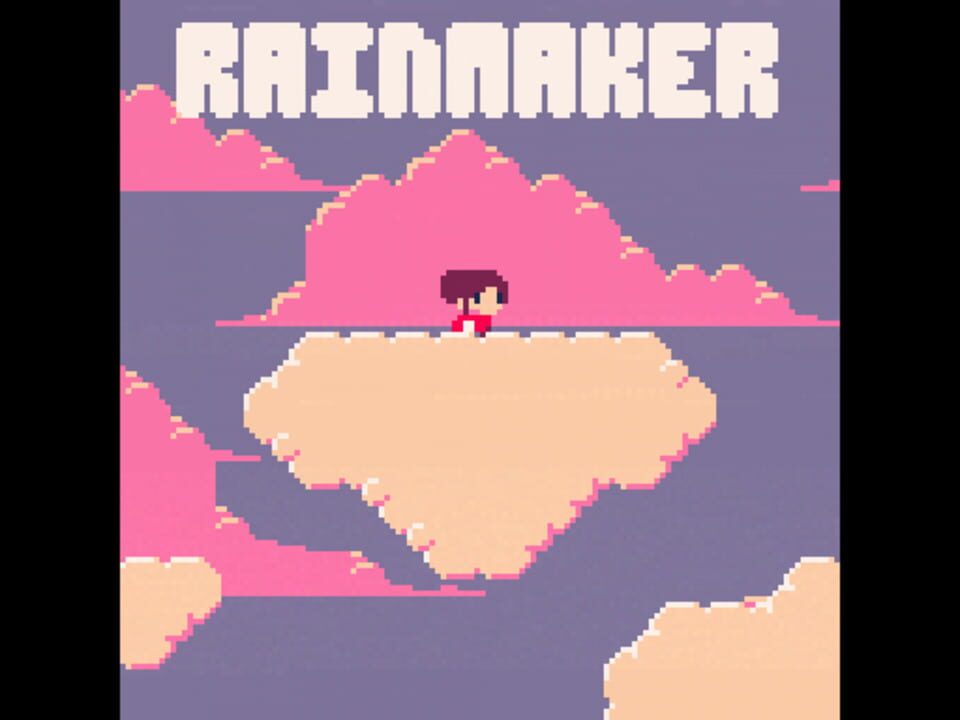 Rainmaker cover art