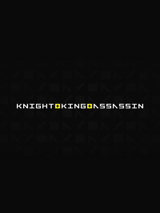 Knight King Assassin cover art