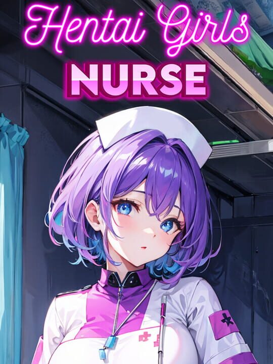 Hentai Girls Nurse cover art