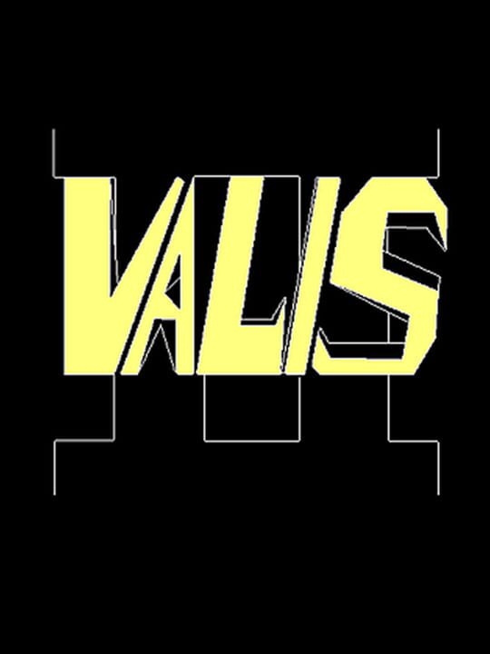 Valis II cover art