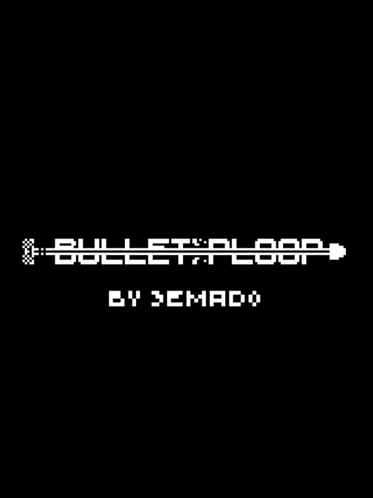Bulletploop cover art