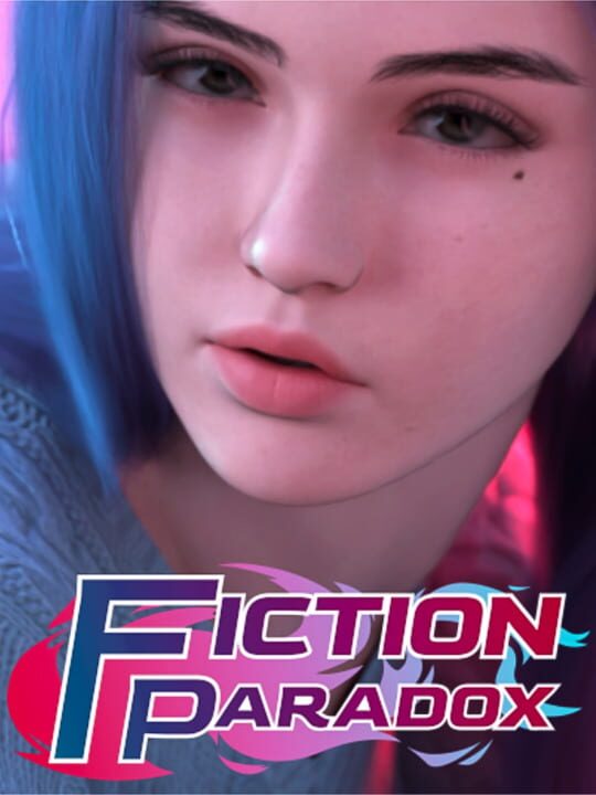 Fiction Paradox cover art