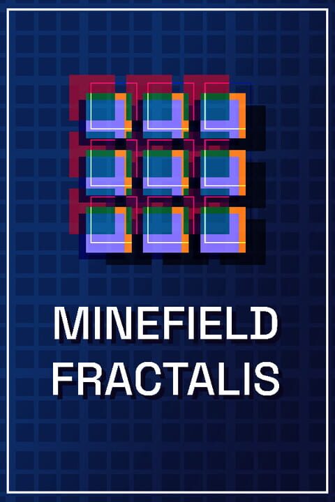Minefield Fractalis cover