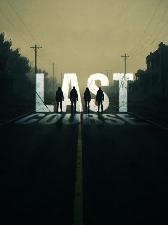 Last Course cover art
