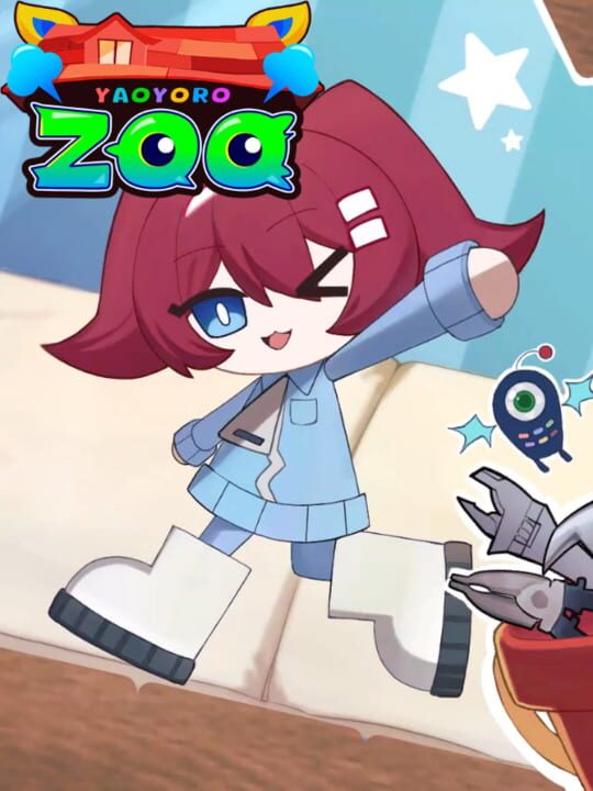 Yaoyoro Zoo