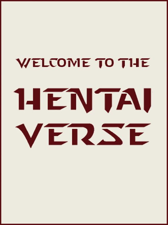 HentaiVerse cover art