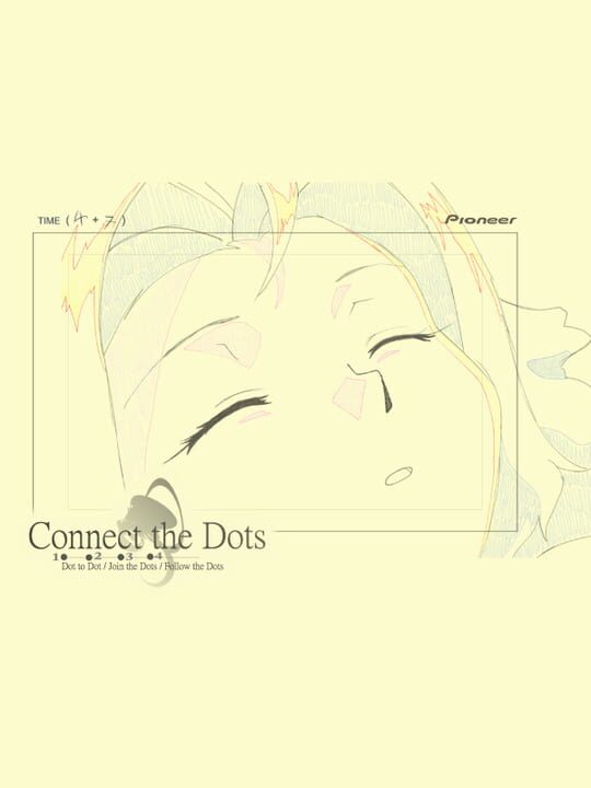 Connect the Dots cover art