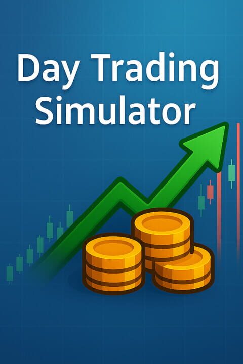 Day Trading Simulator cover