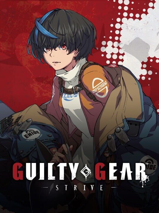 Guilty Gear: Strive - Additional Character 16: Unika