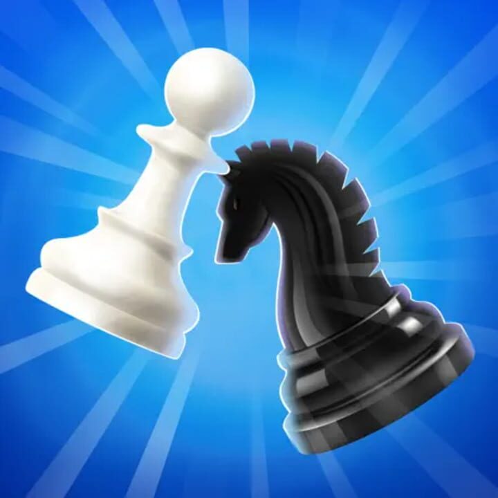 Chess Universe cover art