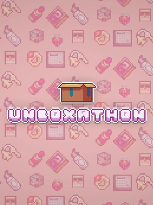 Unboxathon